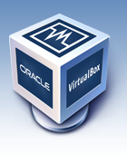 Oracle VM VirtualBox